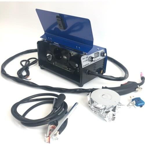 NBC-280 Welding Machine Small Airless Welding Machine