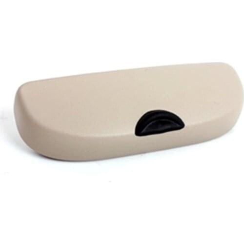 New Car Styling Dedicated Car Glasses Case For BMW E90 X1 E84 E87 120i Accessories For BMW