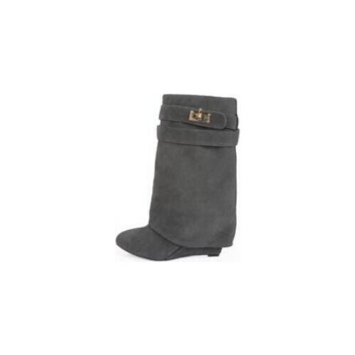Sestito Women's Wedge Ankle Boots