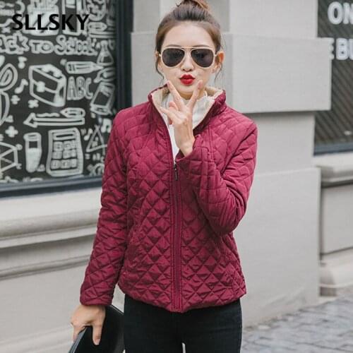 SLLSKY Women's Fleece Jackets