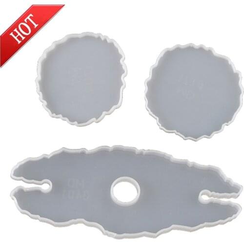 Handmade Wine Rack Resin Mold Red Wine GlassTray Epoxy Resin Casting Mold Bottle Bracket Cup Holder Mold Art Craft Making Tools