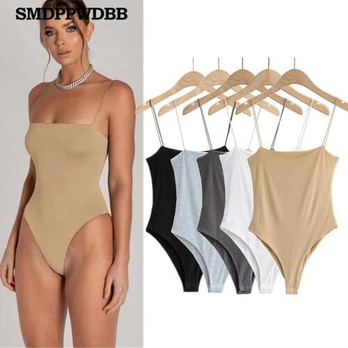 Women’s Firm Tummy Control Full Body Shapewear Seamless Bodysuit Slimming Underwear Waist Trainer Body Shaper Briefer Corset