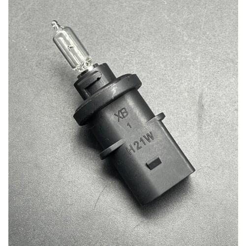 1pc for Volkswagen Sagitar Maotan CC Bora Front Steering Bulb H21W Lamp holder