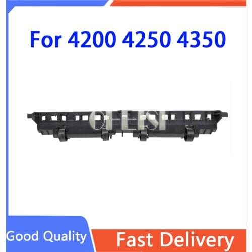 100% new for HP4200 4250 4350 4300 4345 Paper Delivery Guide RC1-3329-ASM RC1-3329 RC1-3329 -000 RM1-1083 fuser assembly parts