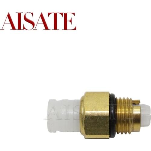 5 pcs Air Suspension Repair Kit Air Valve M10 for Q7 VW Touareg Cayenne 955 Jeep Air Connector Tube Brass Fitting