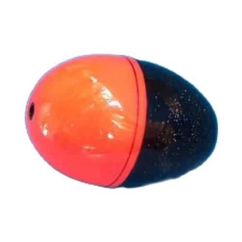 5B Float Rock Fishing Buoy Ocean Rock Sea Fishing Floats Abopiao Float Fishing Inserted Luminous Stick Tackle one piece ship