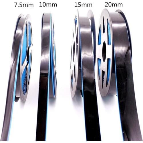 6M Waterproof Mildewproof Gap Tape Ceramic Tile Self Adhesive Living Room Kitchen Bathroom DIY