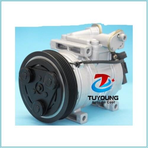 HCC HS09 auto ac compressor for KIA Picanto 1.0i 2011- F500-CPAAB-03 F500CPAAB03 977011Y10