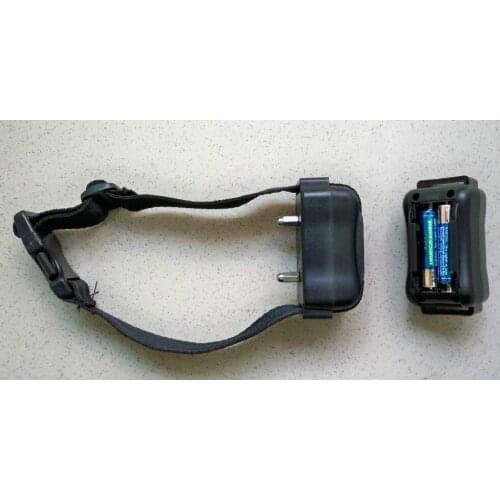 Automatic Anti No Bark Dog Training Electric Shock Collar Anti-Bark Collars BK208