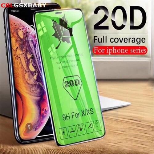 CBLGSXBABY Protective Glass On The Phone