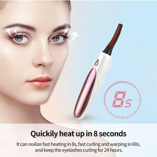 CkeyiN Eyebrow & Eyelash Tools
