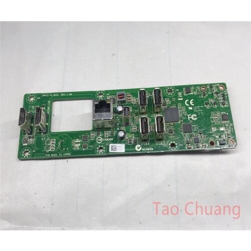 FOR Dell XPS 2720 Ethernet FireWire USB board HDMI interface 0X0TK1