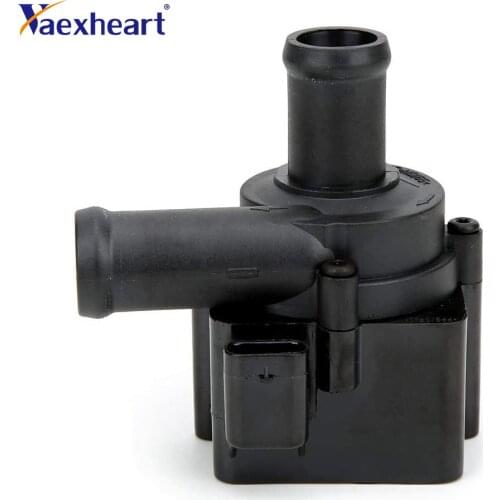 Additional Auxiliary Water Pump For Ford C-MAX II Focus III Mondeo DS7G8C419CB