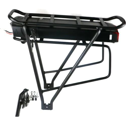 E-bike Batteries EUNORAU China