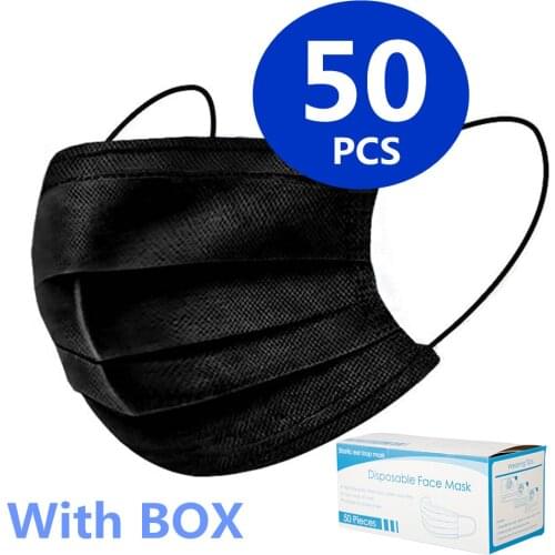 Joepul Masks And Antiseptics