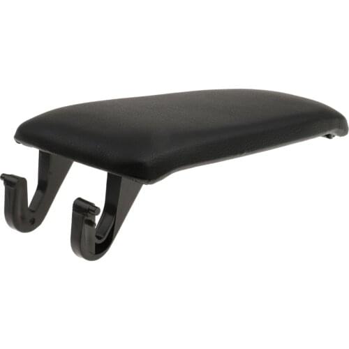 Car Console Armrest Lid Cover Top for Audi 00-06 A4 A6 S4 C5