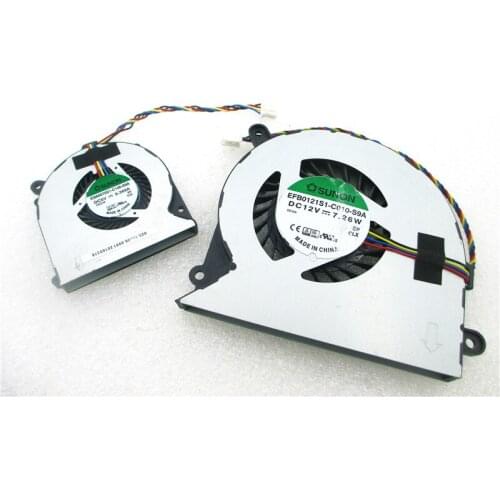 NEW FAN FOR lenovo ThinkCentre M7300Z M7300Z-N000 cooling fan