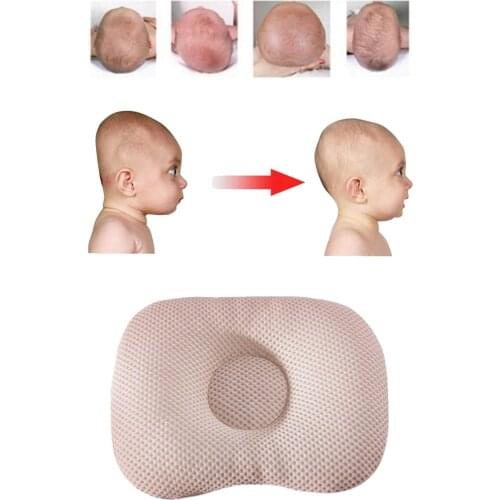 Odix Newborn Pillows
