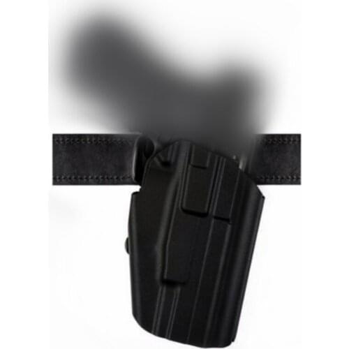 Hunting Holster Gear FMA GLS5 GLOCK Airsoft POUCH BLACK Guantes Browning Righthand for 100 Guns more Free shipping