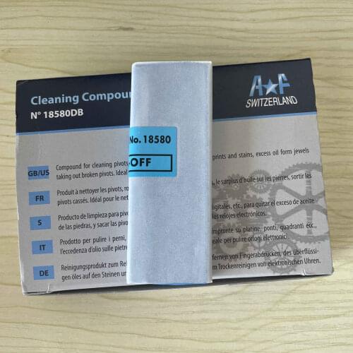 Original af18580 sticky mud glue blue mud glue to remove dust fingerprint price per piece