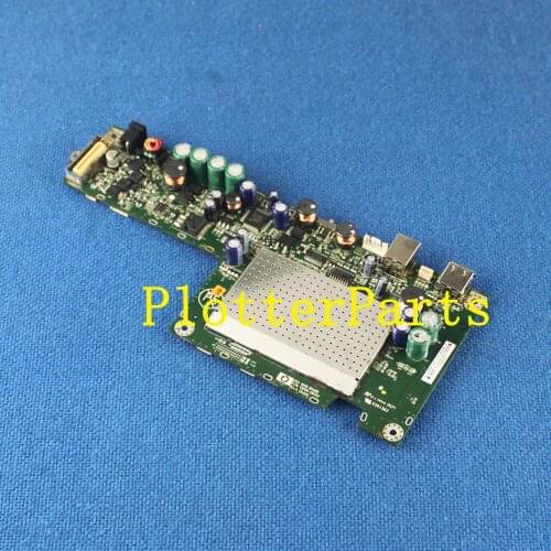 PCA Main Logic for HP DeskJet 460C 460CB 460WBT 460WF C8150-67002 C8152-67002 C8150-67021 C8152-60005