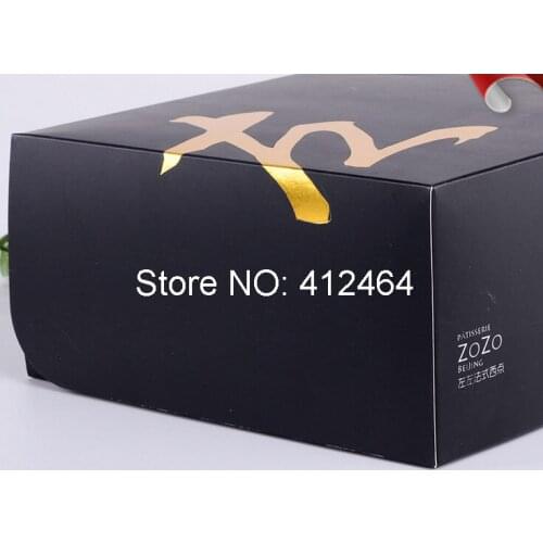 Custom Color Shipping Boxes ( PK-182)