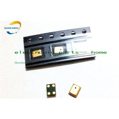 QiAN SiMAi 1pcs New replacement microphone For Huawei Ascend G7 Smart cell phone + DropShipping