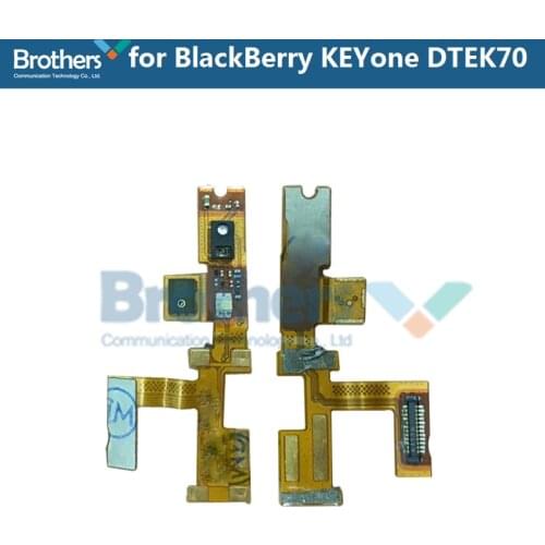 Sensor Flex Cable for BlackBerry KEYone DTEK70 Sensor Flex for DTEK70 Mobile Phone Repiar Parts Replacement Part 100% Working