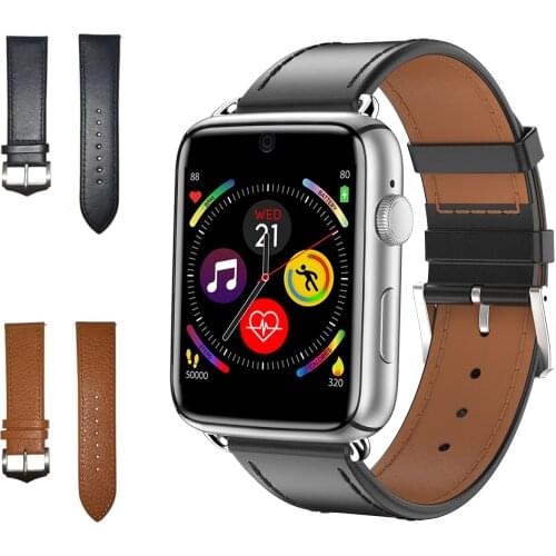 DM20 Smart Watch 4G LTE Android 7.1 Smartwatch 3GB/32GB MTK6739 Quad Core Watch Phone 1.88" IPS WIFI GPS Camera for xiaomi phone