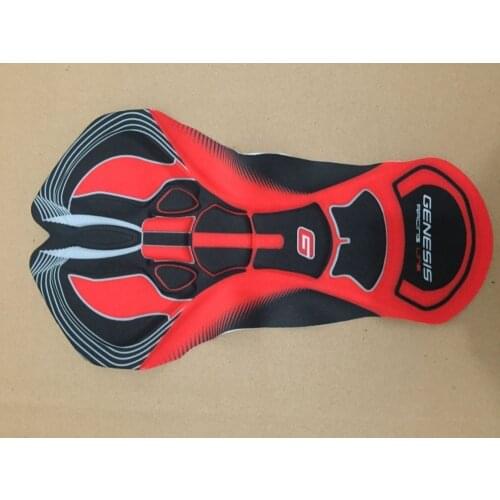 Coolmax cycling pad,waiters pads,cycling gel pad