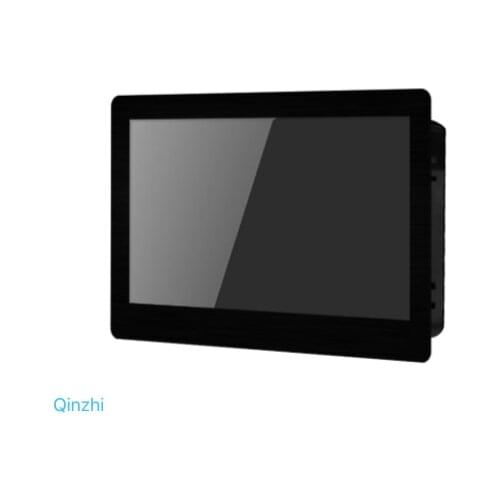 W15-1041 touch screen building control server