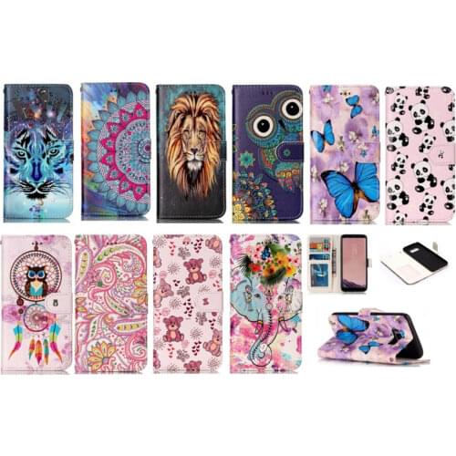 XINGRUIKEJI Phone Cases For Samsung Galaxy S6 Edge Plus