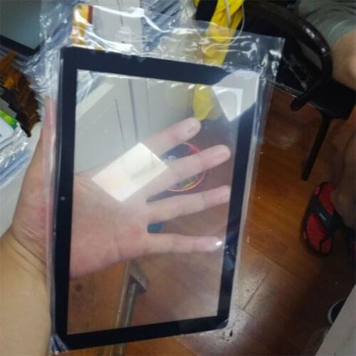 Myslc touch screen replacement for i-View IVIEW-1070TPC 1070TPK 10.1 inch tablet panel