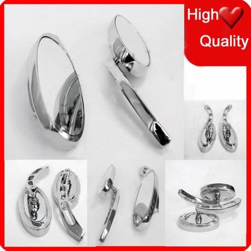 Motorcycle parts Racing Rearview Mirror For Yamaha FZR600 1989-1999 YZF600R 1995-2007 YZFR6 1999-2007 YZFR1 1998-2007