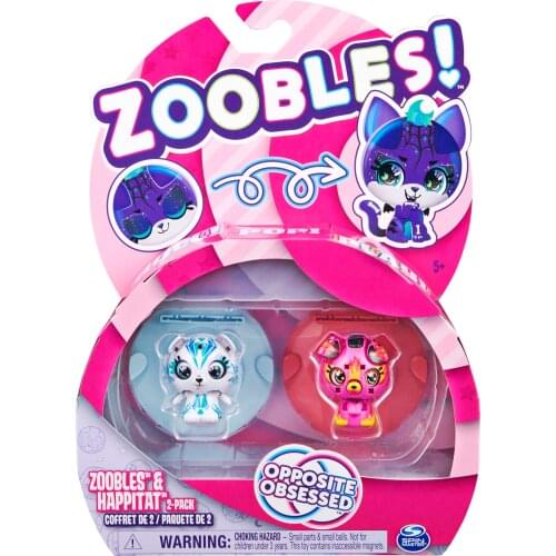 Игровые фигурки и наборы Zoobles China At AliExpress