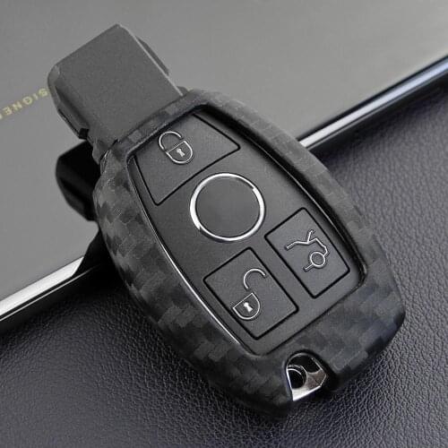1Set for Mercedes-Benz GLK S E GLA 200le26lGL CCLAc200L Remote Car Key Viano shell modified set buckle