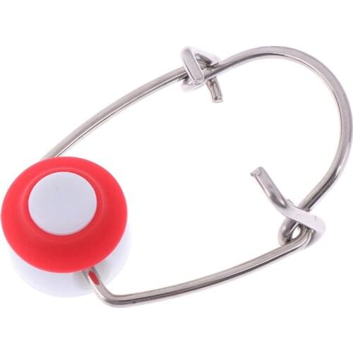 1pc Bottles Cap Flip Home Plastic Sealer Wine Stoppers Beer Top Portable Bar Tool