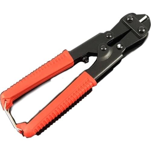 Wire cutters steel wire wire pliers manual mini bolt cutters hardware tools