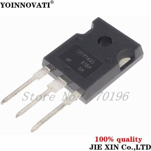 20PCS IRFP1405 IRFP1405PBF TO-247