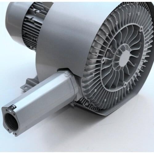 4.3KW Vortex Air Pump ( more pressure type ) HR7C4300DW