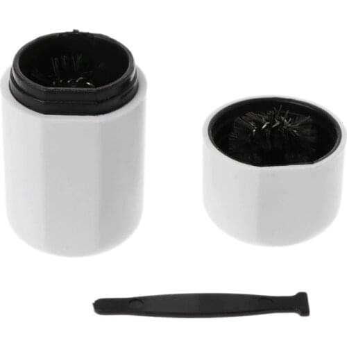 White Color Hand Cleaning Brush Cleaner for IQOS 2.4/IQOS 3.0 Clean Tools Accessories
