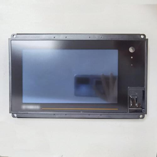 For Yamaha CL7 Chartplotter 7 inch LCD screen with Touchscreen