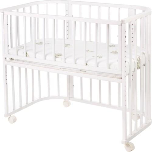 Forest Kids Cradle For Newborns