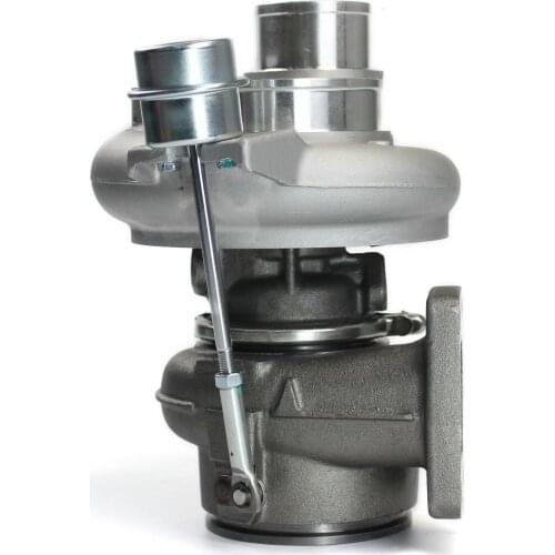 HE351CW Turbo Charger For 04.5-07 Dodge Ram 2500 3500 Diesel CUMMINS ISB 5.9L