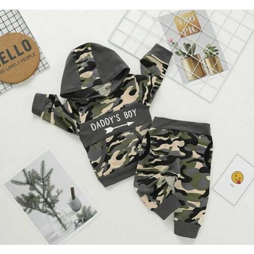 Hirigin Tracksuits For Boys