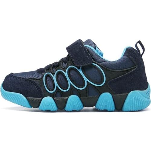 Детская спортивная обувь HUAJUANER China At AliExpress