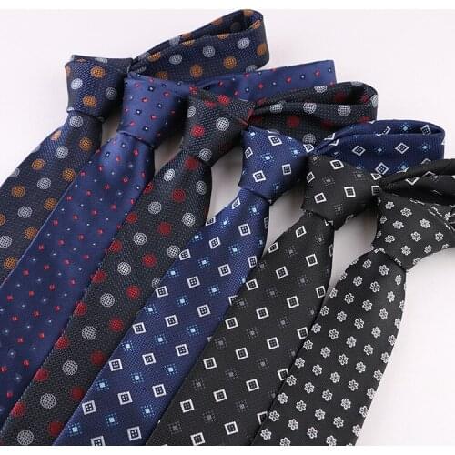 Mens ties black necktie wedding party stripe ties for men polyester silk fashion tie bow tie gifts for men clothing accessories