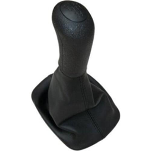 5speed For Skoda Octavia A4 Sedan 1997 1998 1999 2000 2001 2002 2003 2004 2005 2006-2011 Car 5 Speed Gear Stick Shift Knob