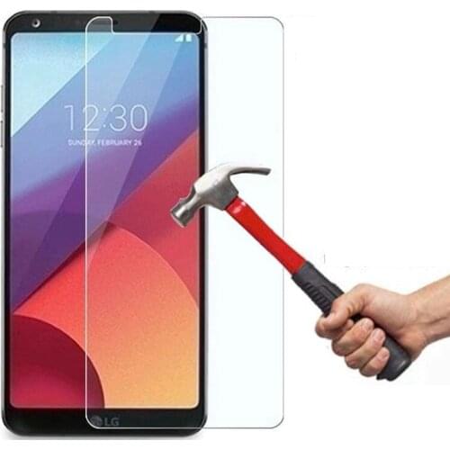 Sdica Screen Protectors For LG K7