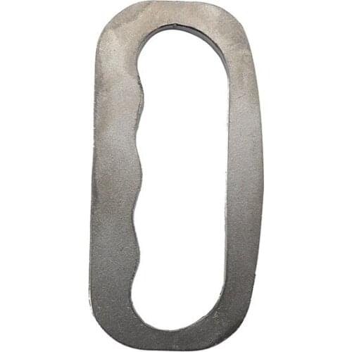 High Carbon Steel Striker Kit Flint Primitive Fire Starter Camping Outdoor Lighter Survival Gear Camping Equipment